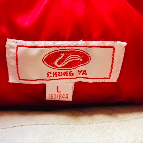 Down Vest - Picture 3 of 6